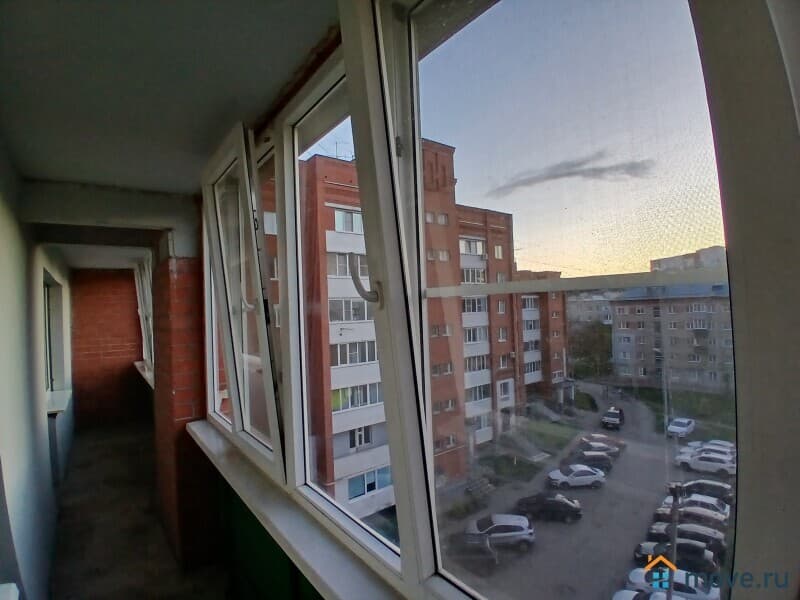 2-комн. квартира, 65 м²