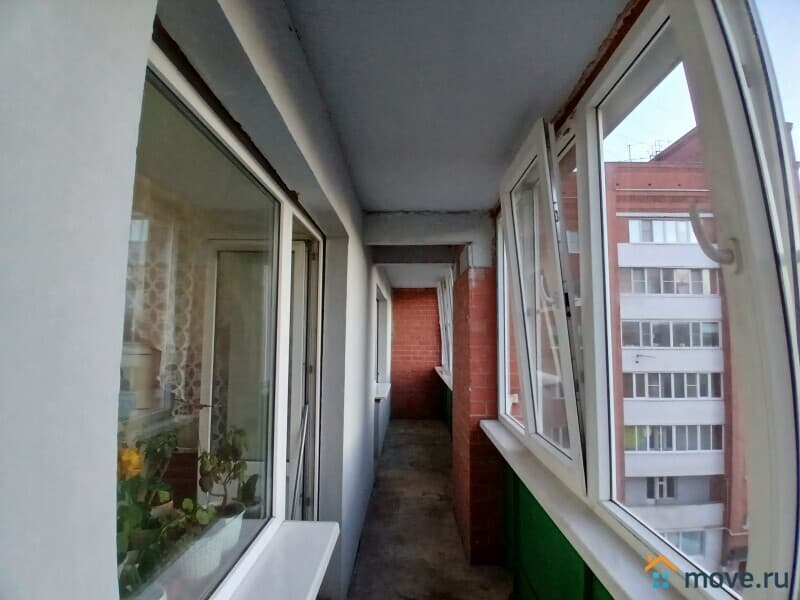2-комн. квартира, 65 м²