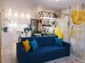 Продаю двухкомнатную квартиру, 61.4 м², этаж 7 из 17. Фото 3