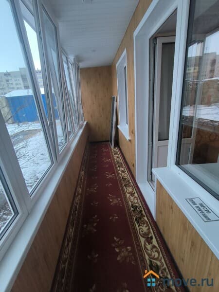 1-комн. квартира, 31 м²