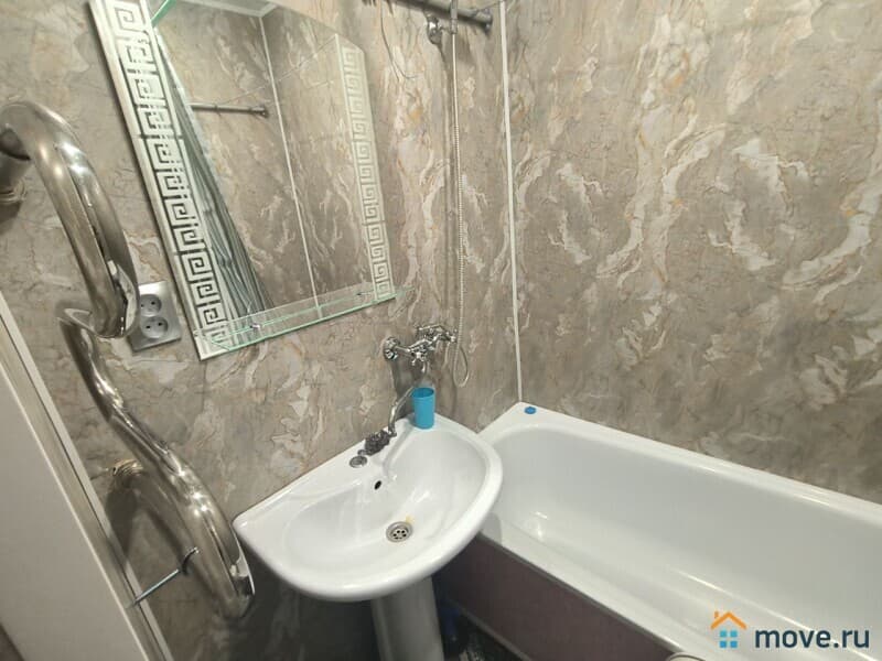 1-комн. квартира, 31 м²