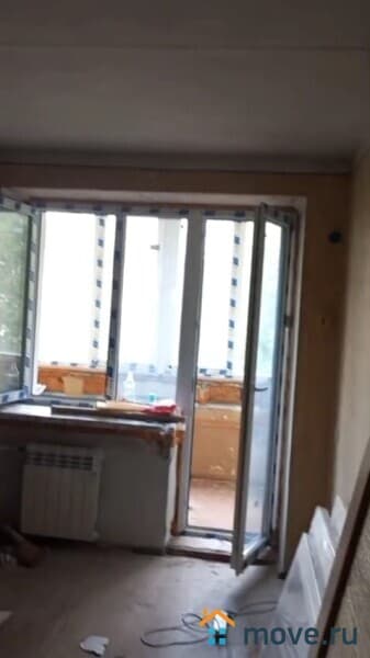 2-комн. квартира, 46 м²