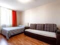 Объявление о сдаче однокомнатной квартиры, 40 м², этаж 2 из 5. Фото 1