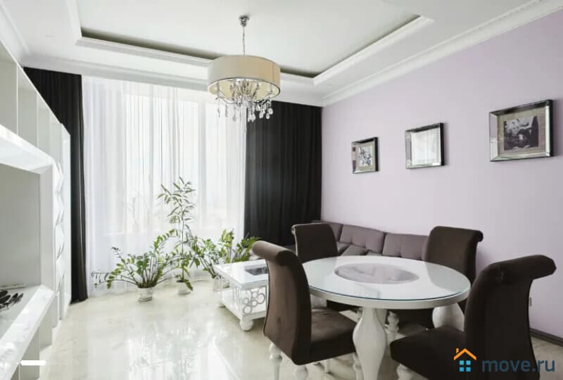 2-комн. квартира, 45 м²