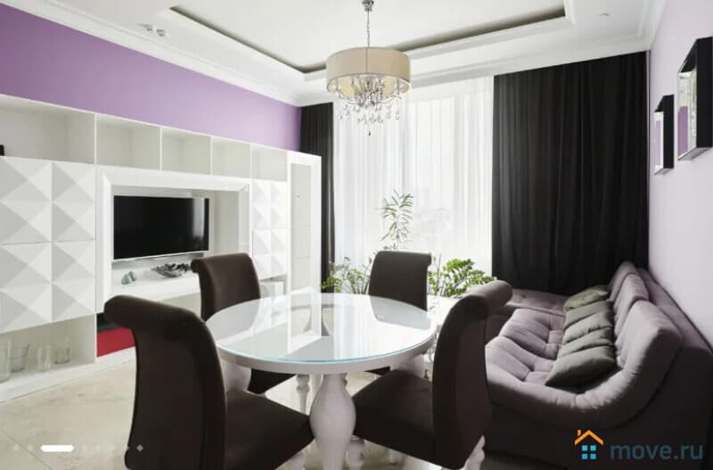 2-комн. квартира, 45 м²
