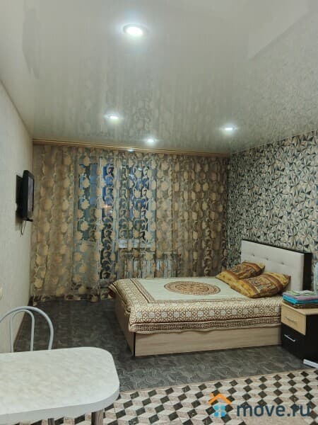 студия, 29 м²
