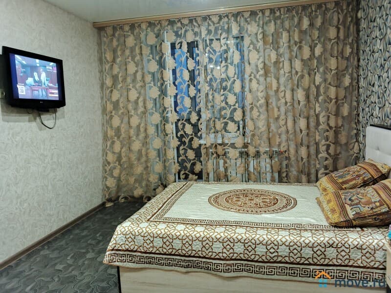 студия, 29 м²