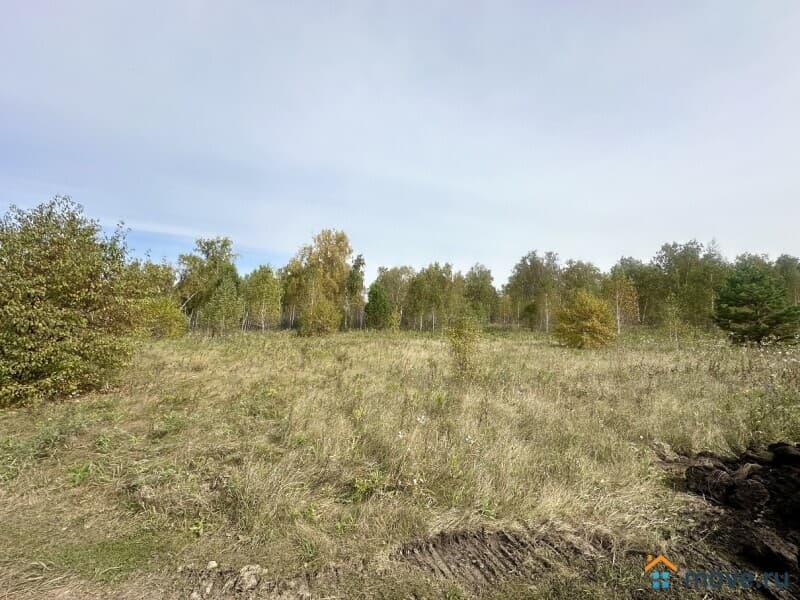 земля под ИЖС, 5.1 га
