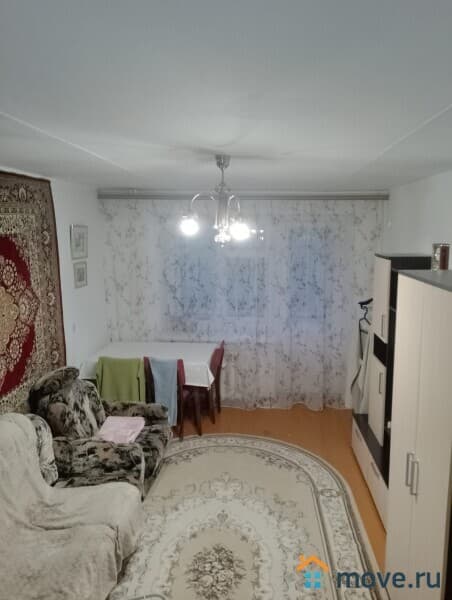 2-комн. квартира, 46.1 м²