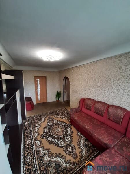 2-комн. квартира, 44 м²
