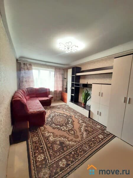 2-комн. квартира, 44 м²