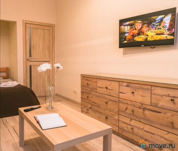 1-комн. квартира, 39 м²