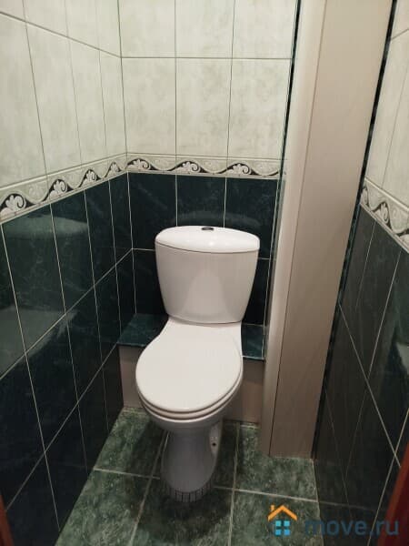 4-комн. квартира, 79.5 м²