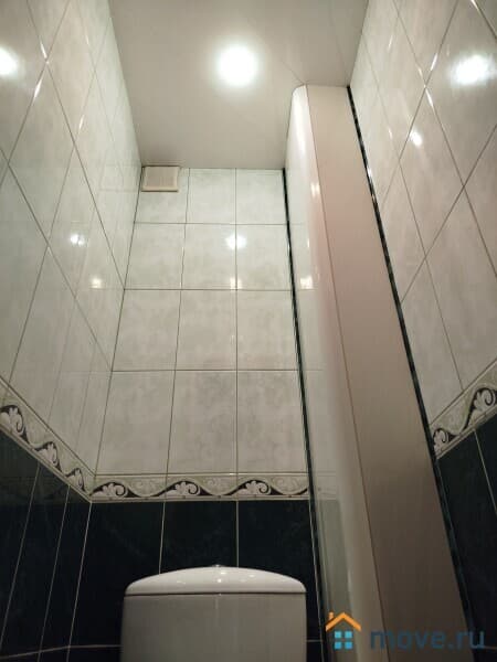 4-комн. квартира, 79.5 м²