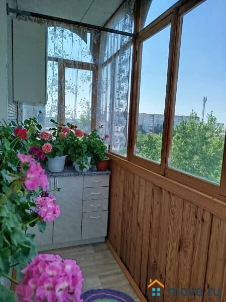 4-комн. квартира, 79.5 м²