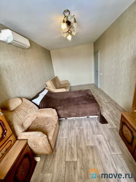 1-комн. квартира, 35 м²