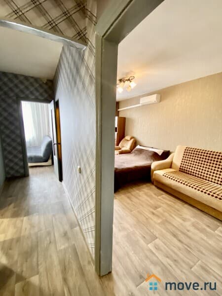 1-комн. квартира, 35 м²