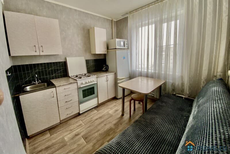 1-комн. квартира, 35 м²