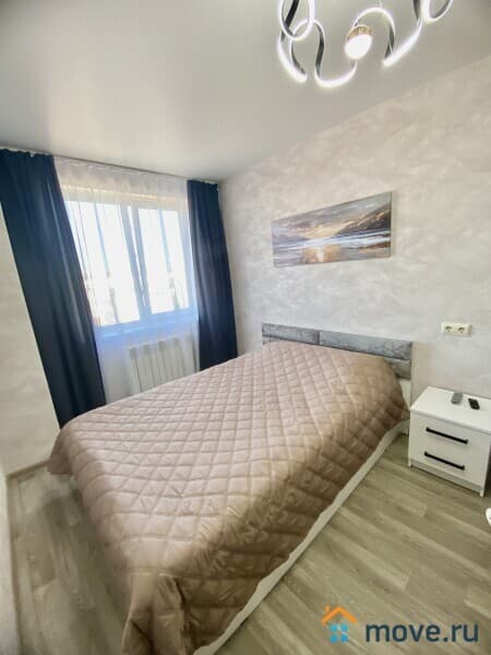 1-комн. квартира, 30 м&sup2;