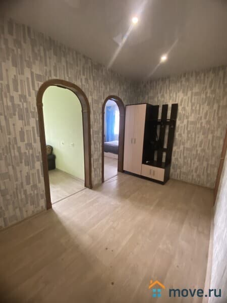 1-комн. квартира, 46 м&sup2;