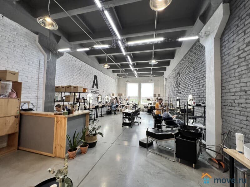 свободного назначения, 74 м²