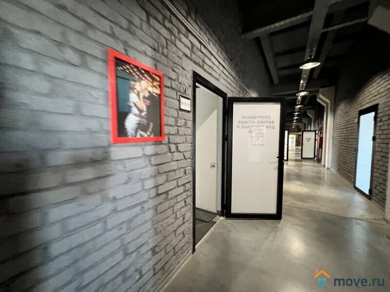 свободного назначения, 74 м²