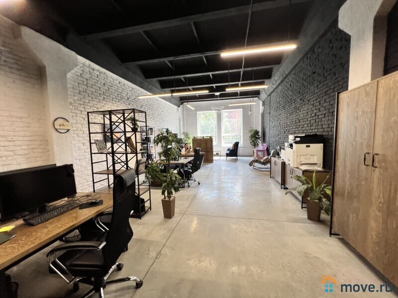 офис, 72 м²