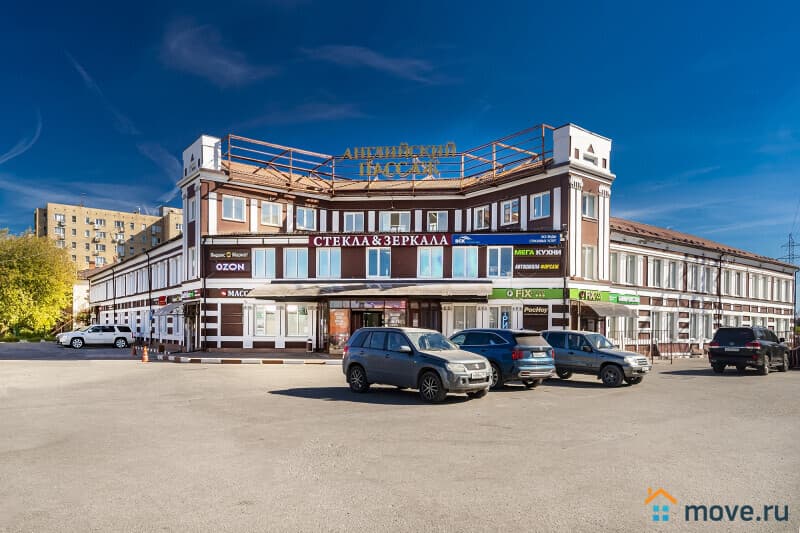 свободного назначения, 343 м²