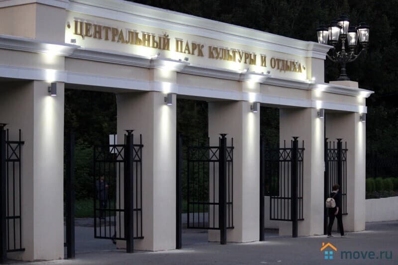1-комн. квартира, 30.3 м²