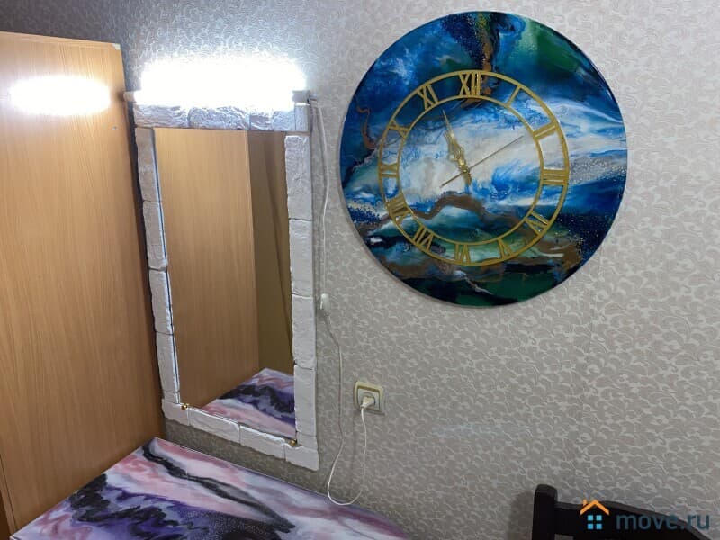 1-комн. квартира, 30.3 м²