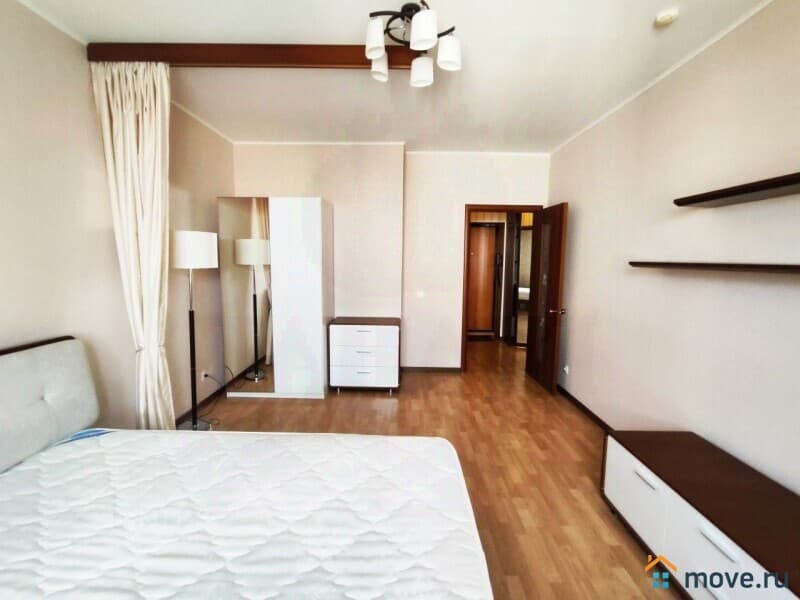 1-комн. квартира, 40 м²