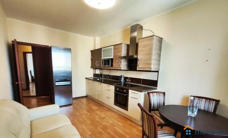 1-комн. квартира, 40 м²