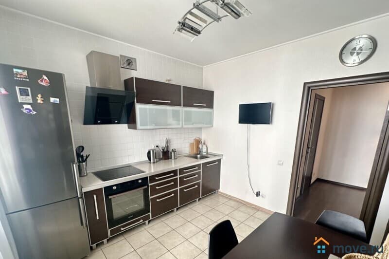 1-комн. квартира, 40 м²