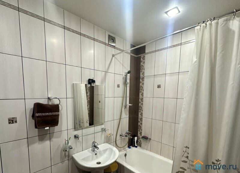 1-комн. квартира, 40 м²