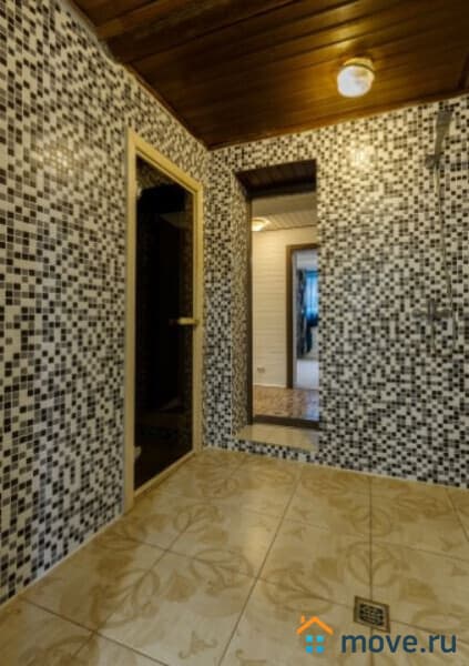 коттедж, 160 м²