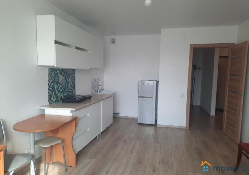 1-комн. квартира, 49 м²