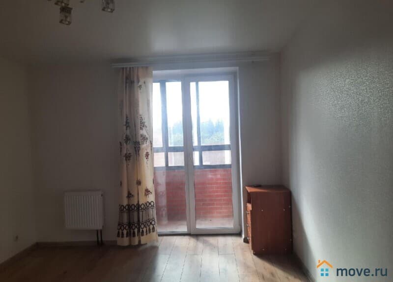 1-комн. квартира, 49 м²