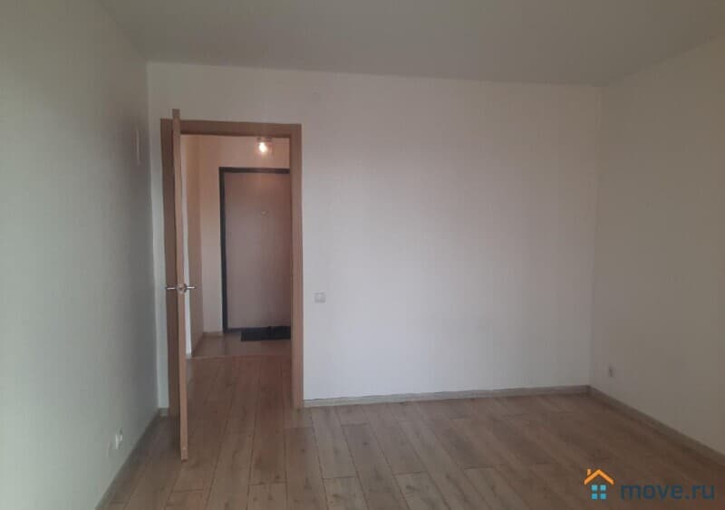 1-комн. квартира, 49 м²