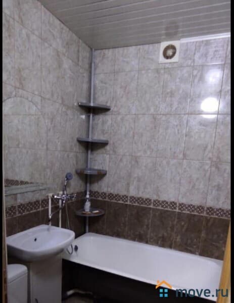 1-комн. квартира, 23 м²