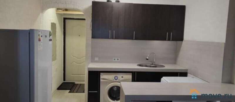 1-комн. квартира, 23 м²