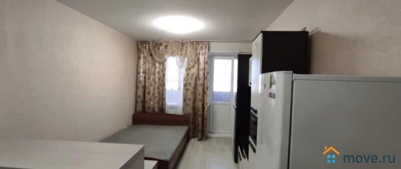 1-комн. квартира, 23 м²