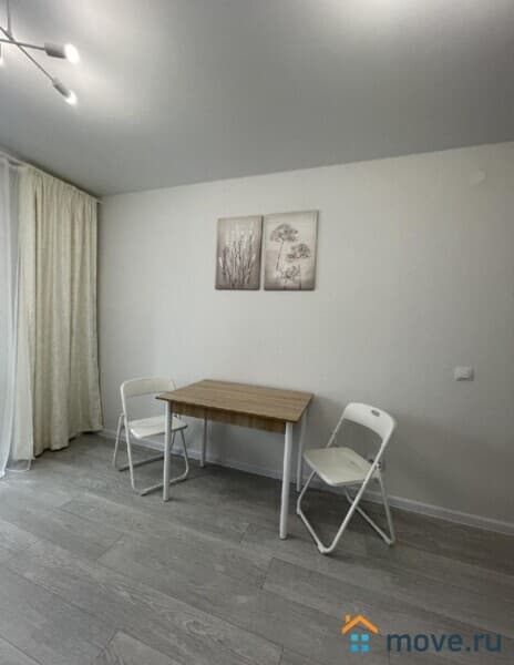 1-комн. квартира, 41 м²