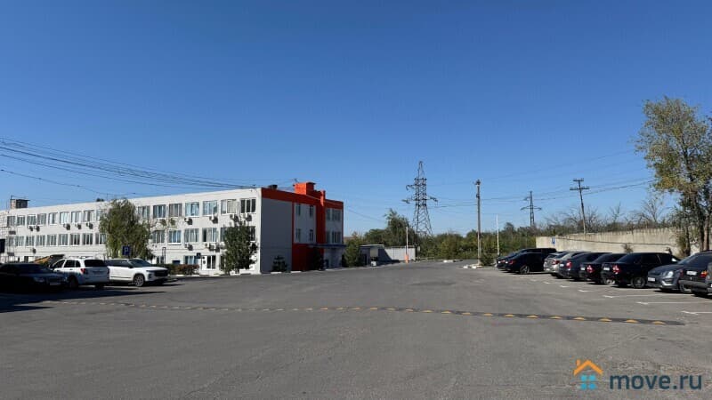 склад, 10000 м²