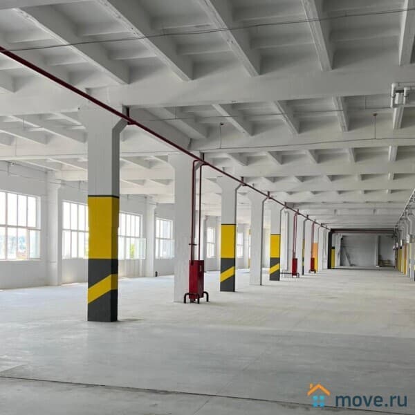 склад, 3726 м²