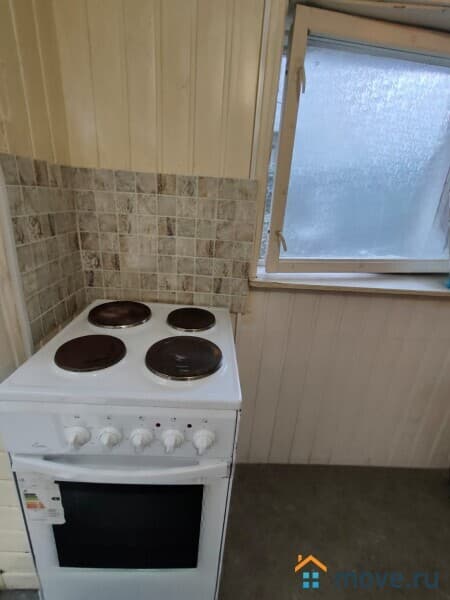 1-комн. квартира, 20 м²
