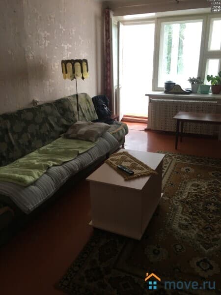 2-комн. квартира, 50 м²