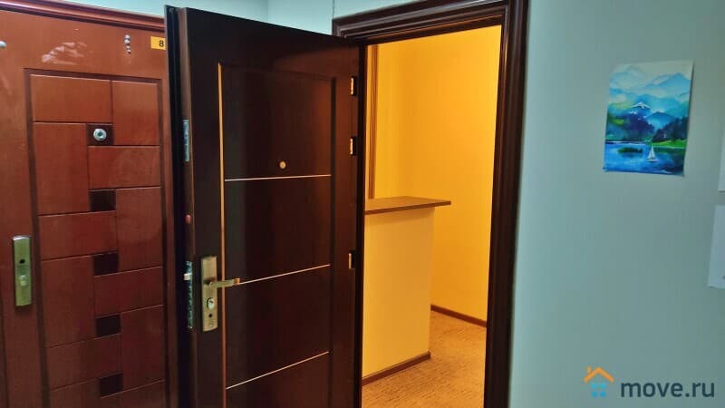 офис, 37 м&sup2;