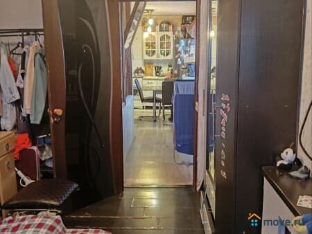 Сдам 2-комнатную квартиру, 43 м², Брянск, территория ГО по 3 Интернационала, 10
