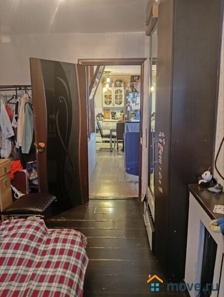 2-комн. квартира, 43 м²