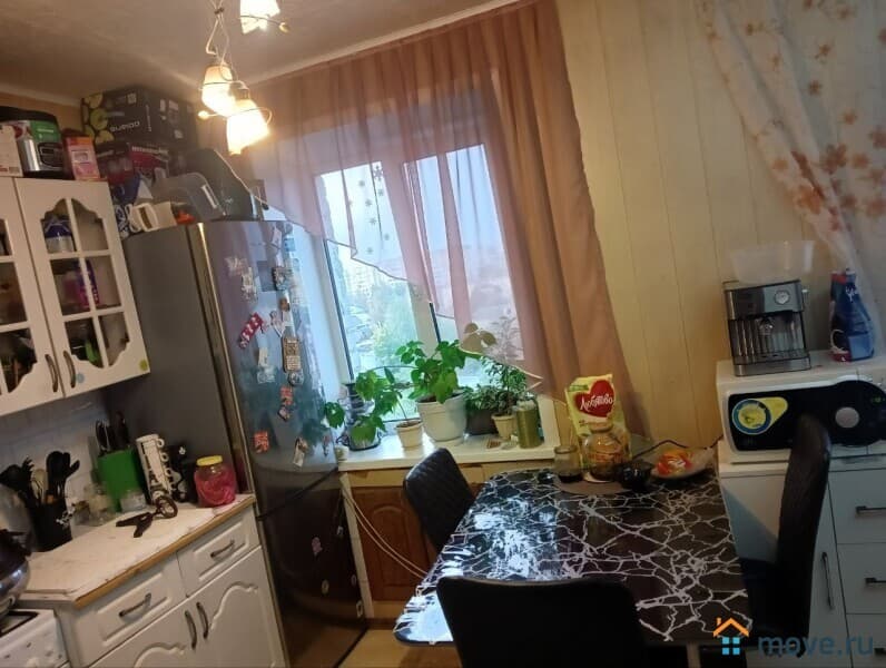 2-комн. квартира, 43 м²